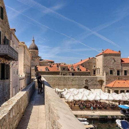 Apartments Franka Old Town Dubrovnik Exterior photo