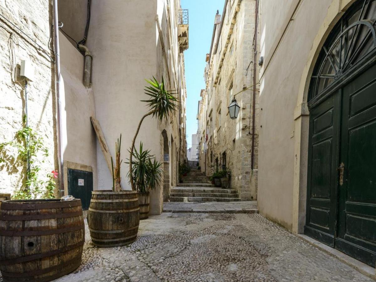 Apartments Franka Old Town Dubrovnik Exterior photo