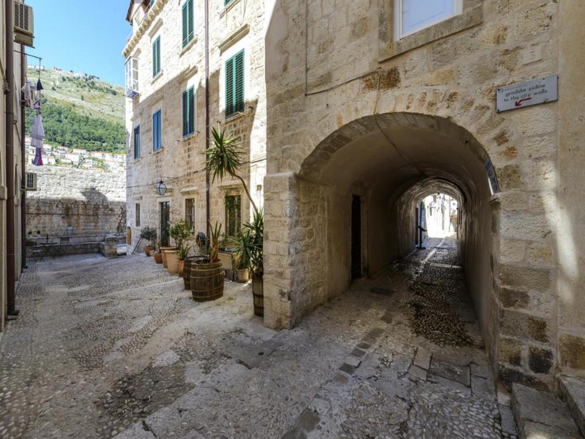 Apartments Franka Old Town Dubrovnik Exterior photo