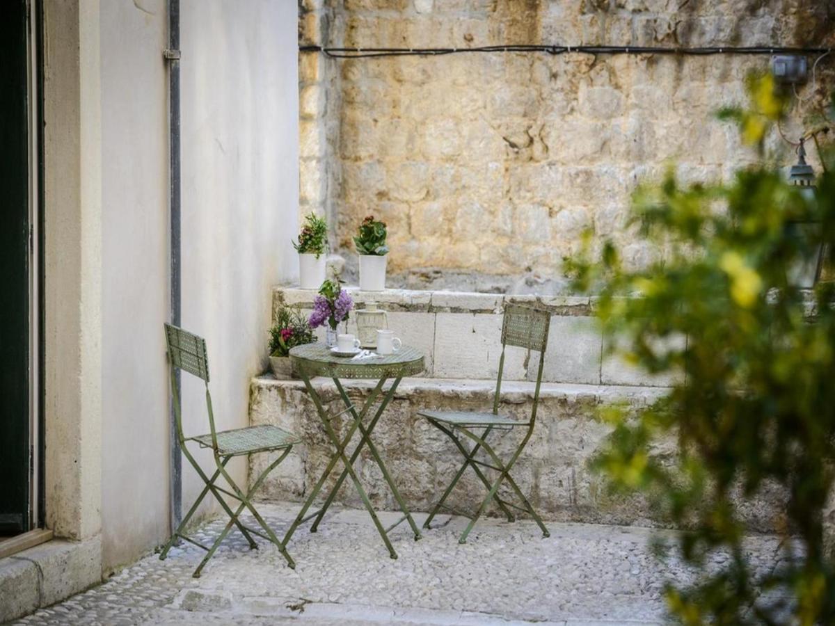 Apartments Franka Old Town Dubrovnik Exterior photo